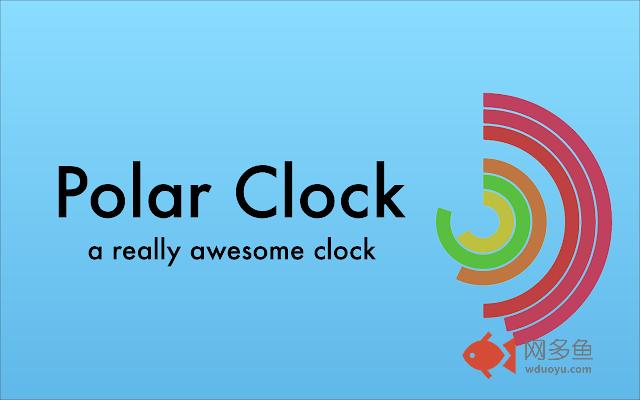 Polar Clock