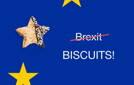 Brexit & Biscuits插件截图