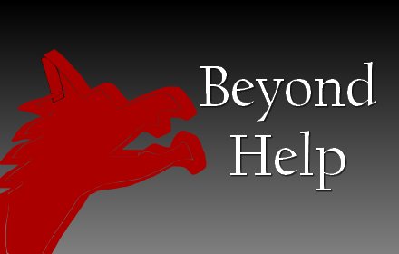 Beyond Help插件截图
