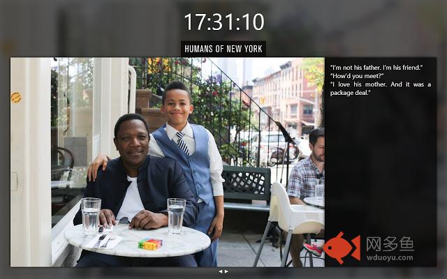 HONY TABS