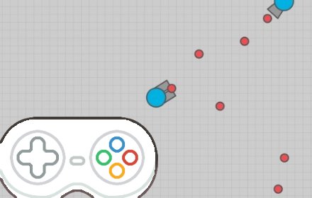 diep.io gamepad support插件截图