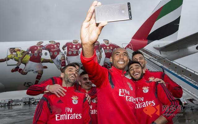 Sport Lisboa e Benfica Tab