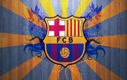 Barcelona Backgrounds & Themes插件截图