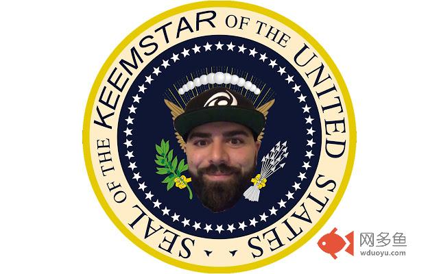 Keemstar National Anthem