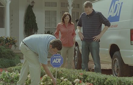 ADT & Home Security Facts插件截图