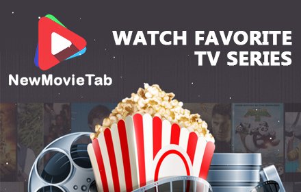 NewMovieTab插件截图