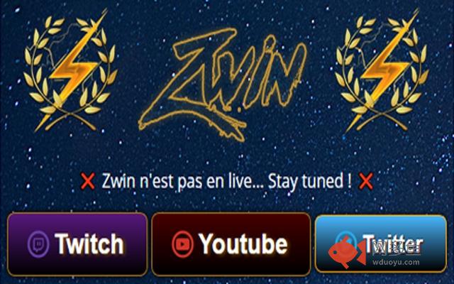 Zwin OnLive