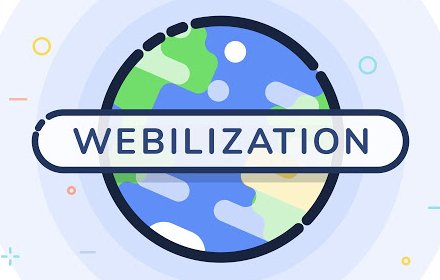 Webilization Beta插件截图