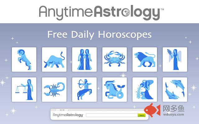 AnytimeAstrology