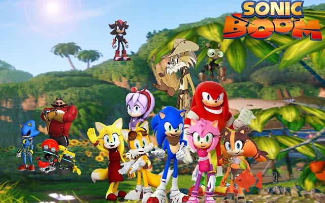 Sonic Boom Tab插件截图