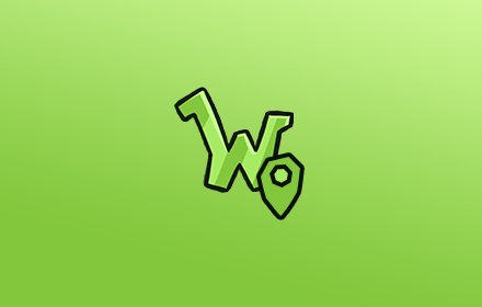 Wynncraft Map Mover插件截图