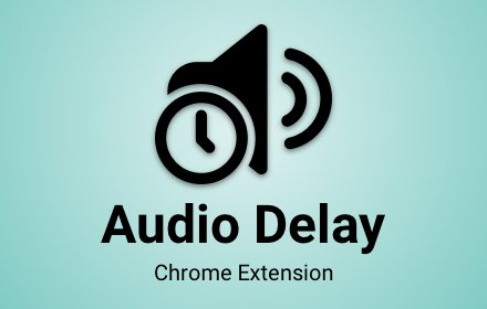 Audio Delay插件截图