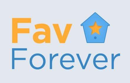 Fav Forever插件截图