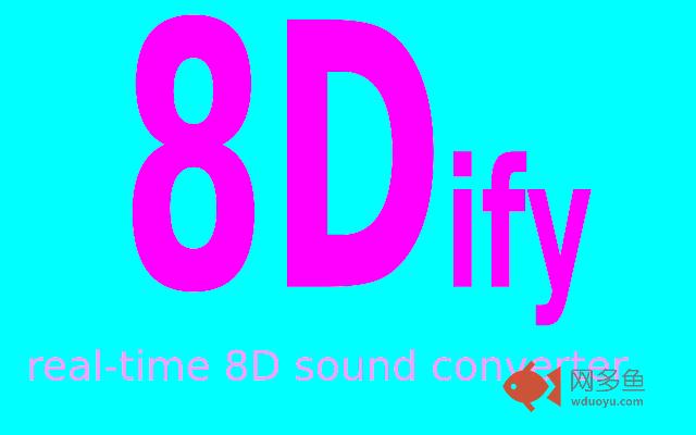 8D