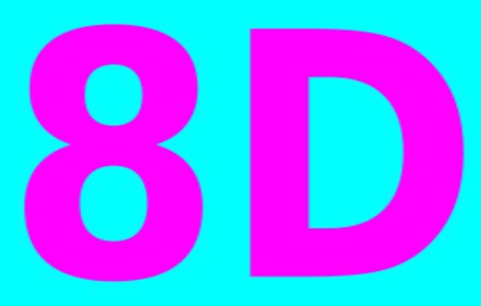 8D插件截图
