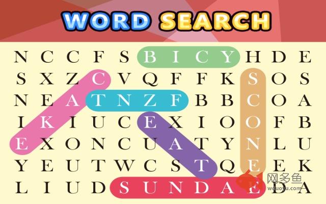 Word Search