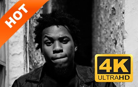 Denzel Curry 高清壁纸 精选歌手系列 热门主题插件截图