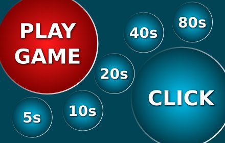 Second CLICK插件截图