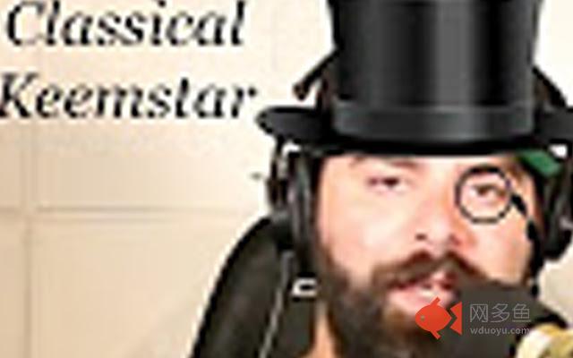 Classical Keemstar
