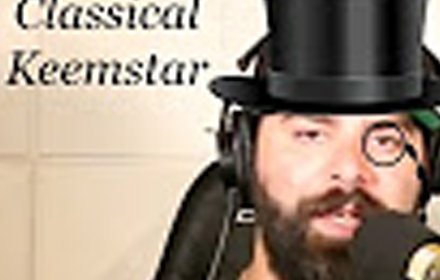 Classical Keemstar插件截图