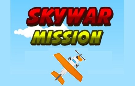 Sky War Mission插件截图