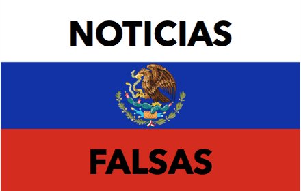 Noticias Falsas插件截图