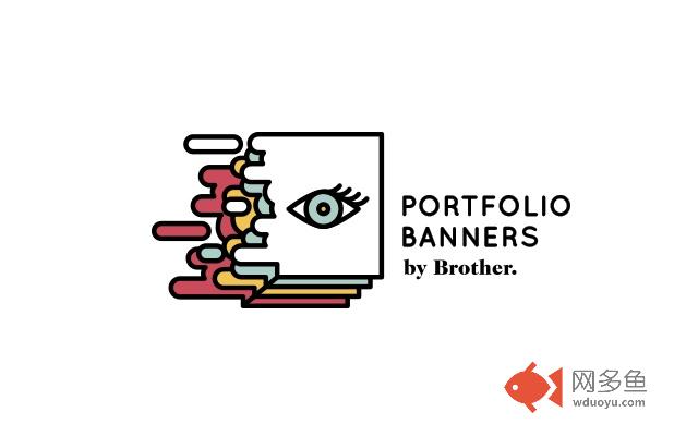 Portfolio Banners插件截图