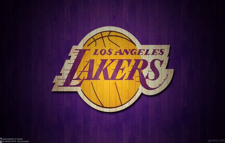 Los Angeles Lakers NBA Wallpapers & New Tab插件截图