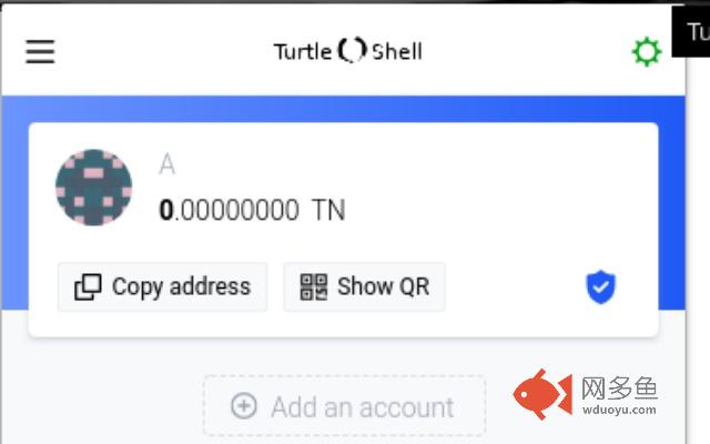 TurtleShell