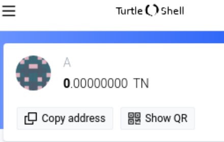 TurtleShell插件截图