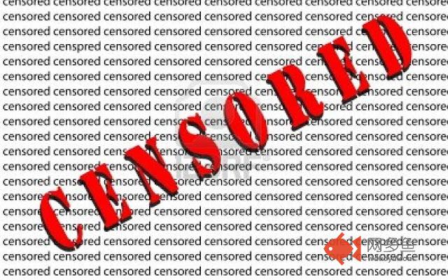 Chrome Censored插件截图