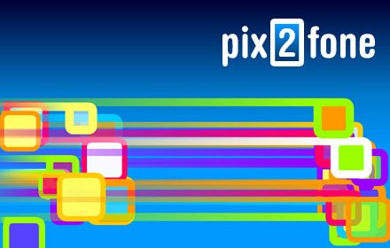Pix2Fone for Google Chrome™插件截图