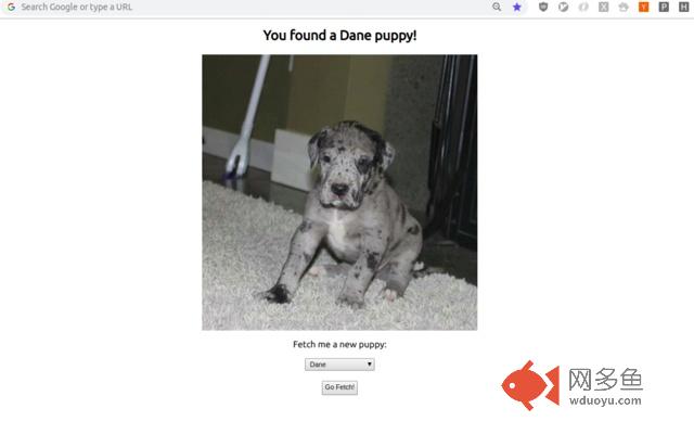 Doggy Tabs!插件截图