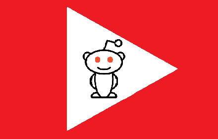 Reddit Comments on Youtube插件截图