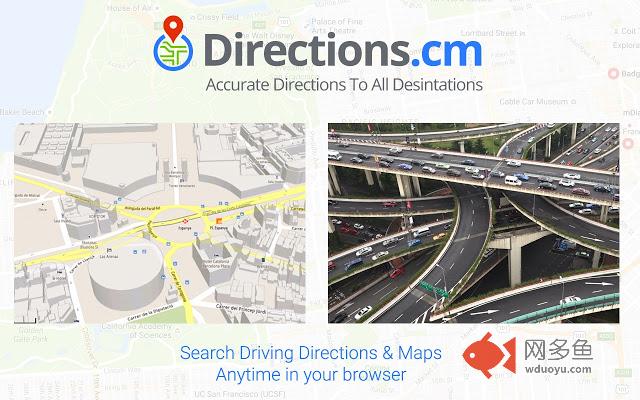 Directions.cm