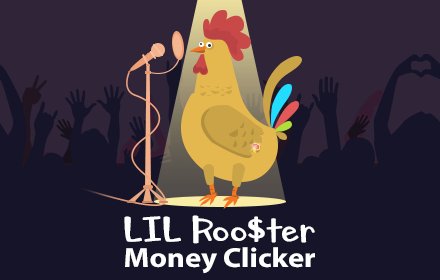 Lil Rooster Money Clicker - Idle Game插件截图