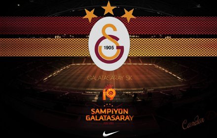 Galatasaray Tab插件截图