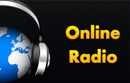 Radio插件截图