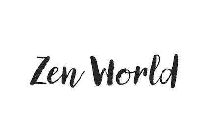 Zen Worlds插件截图