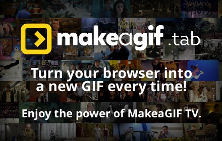 MakeaGIF Tab插件截图