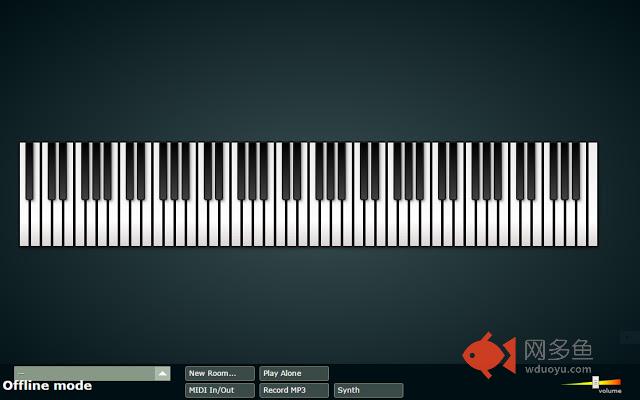 Piano Online