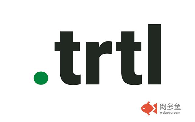 .trtl DNS插件截图