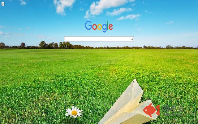 Restyle Your Background插件截图