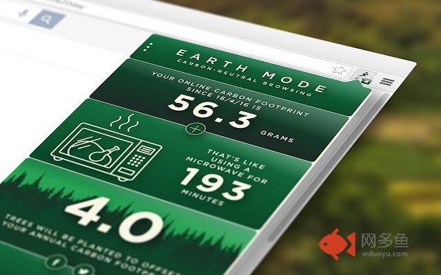 Earth Mode