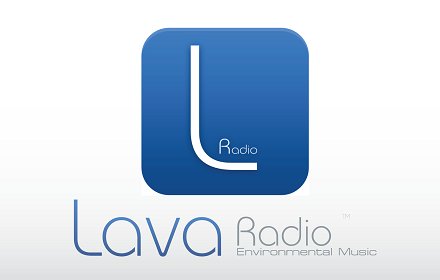 LavaRadio插件截图