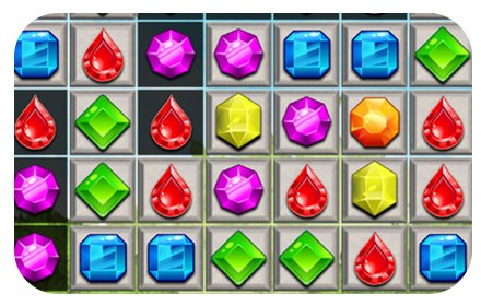 Candy Pop - WebGL Game插件截图