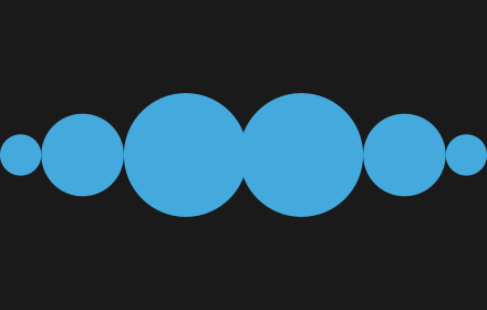 Audio Visualizer插件截图