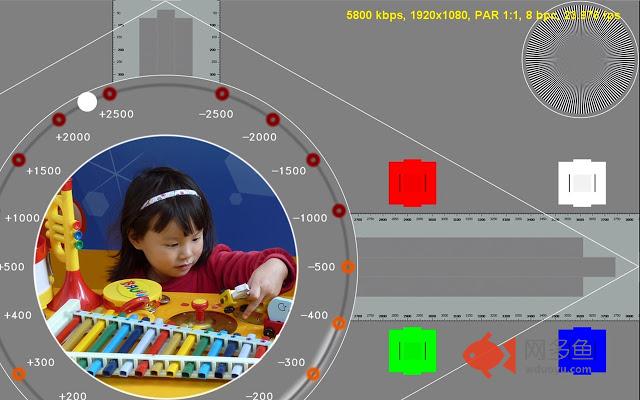 Netflix 1080p插件截图