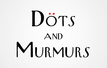 Dots and Murmurs插件截图
