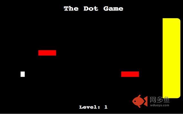 The Dot Game插件截图